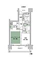 シティテラス代々木公園2階9,300万円