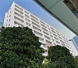 ジェイパーク芝浦ベイサイドスクエア