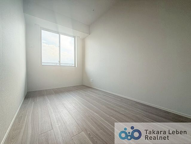 子供部屋 クラッシィタワー新宿御苑 28階/-