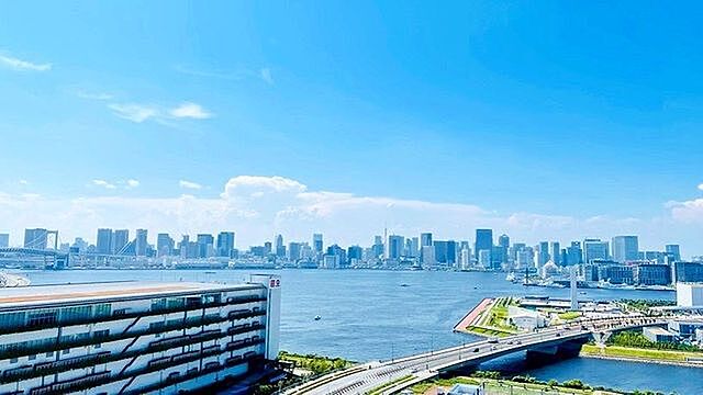 その他 ブリリア有明シティタワー 18階/18F