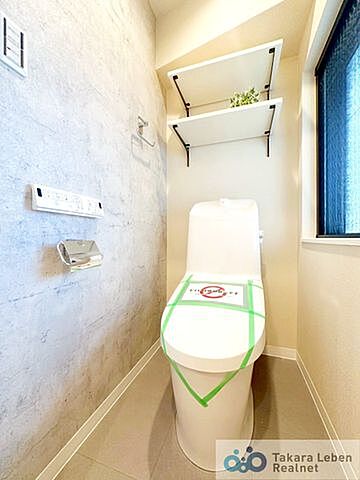 トイレ コートシティ木場 8階/801