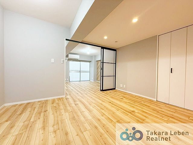 リビング/ダイニング ワコー東日本橋マンション 5階/503