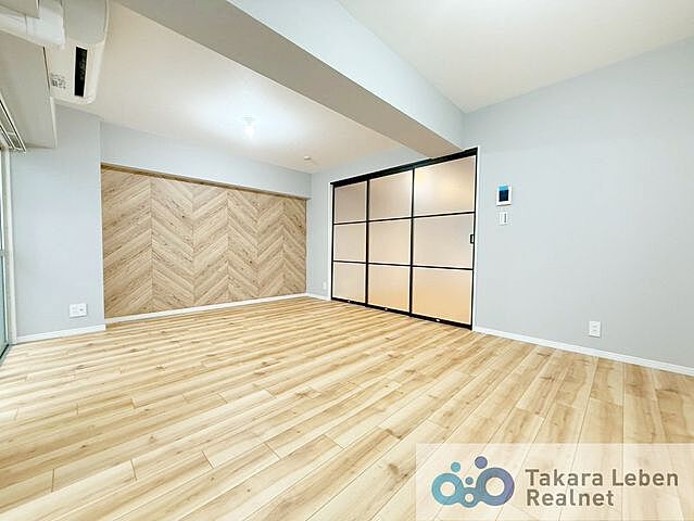 寝室 ワコー東日本橋マンション 5階/503