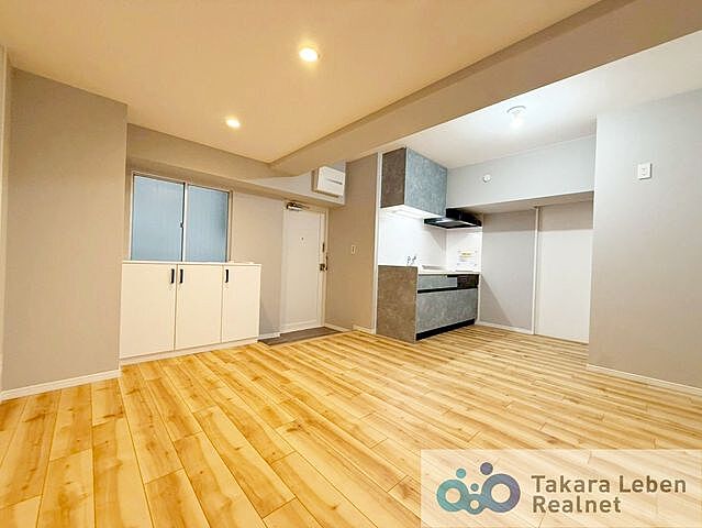 室内 ワコー東日本橋マンション 5階/503