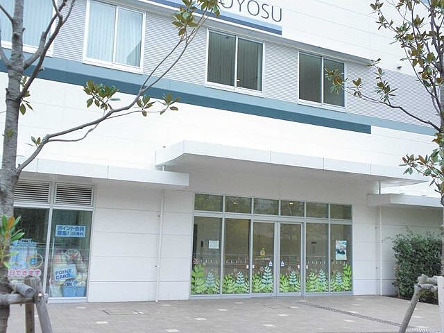 周辺 パークタワー晴海 21階/-