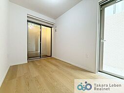 子供部屋の画像