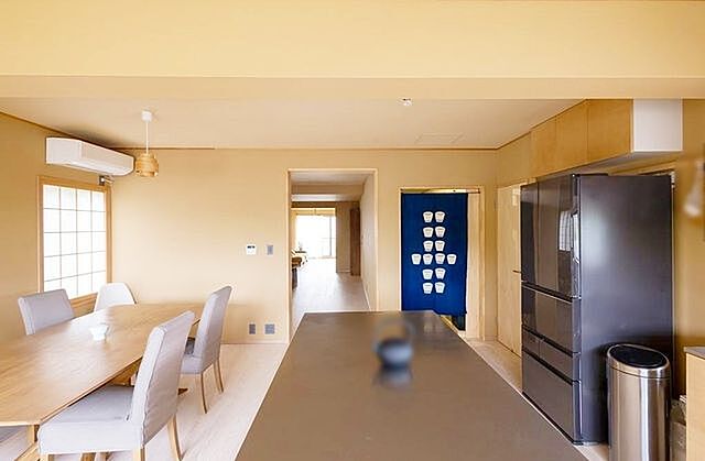 キッチン アトウェル神山 2階/-