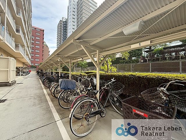 その他 ライオンズマンション東陽町第3 8階/801