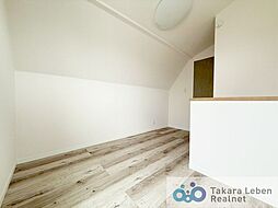 子供部屋の画像