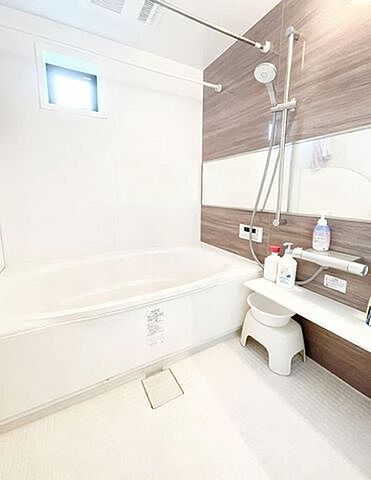 浴室 大田区南馬込4丁目