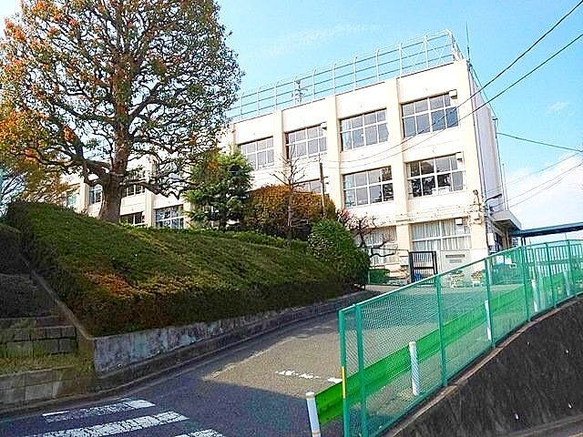 周辺 大田区南馬込4丁目