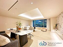 グランツオーベル南平台