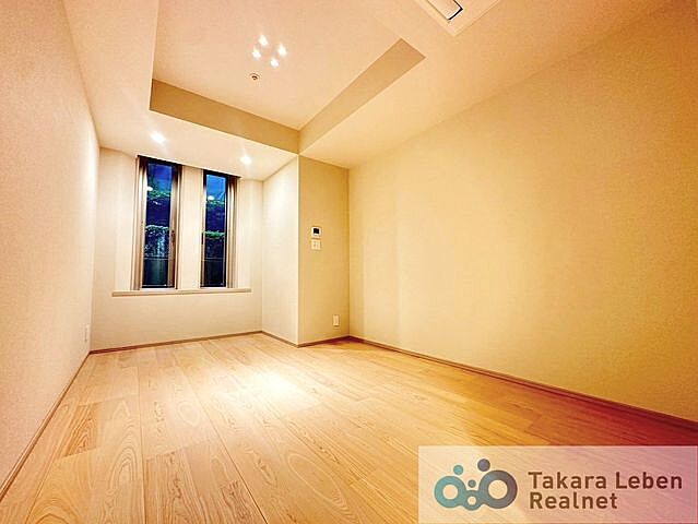 子供部屋 グランツオーベル南平台 1階/106