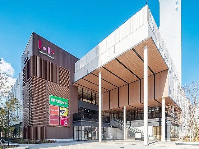 周辺 勝どきザ・タワー 36階/3620