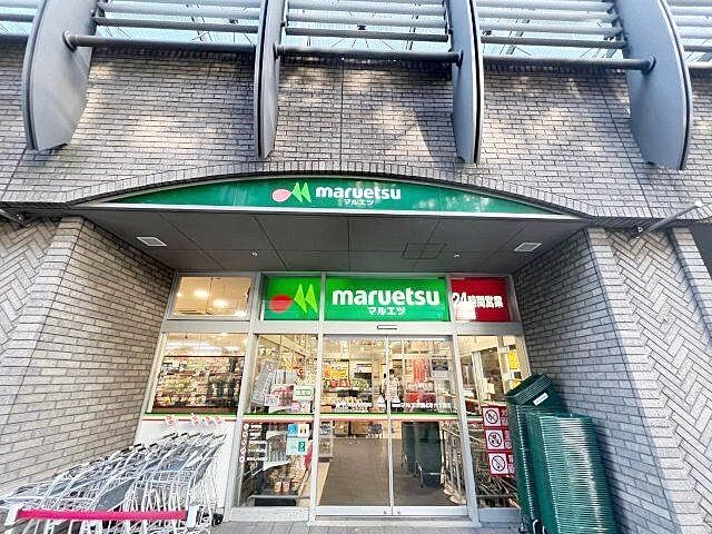 周辺 勝どきザ・タワー 36階/3620