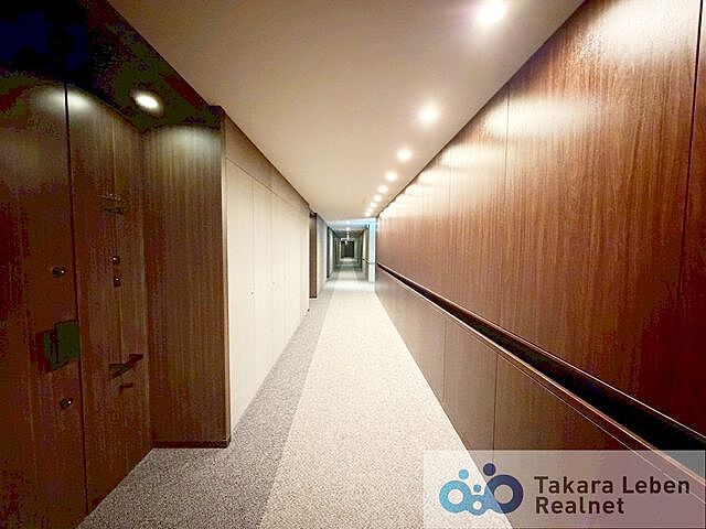 その他 勝どきザ・タワー 36階/3620