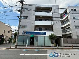 ベルハイム九品仏Ｂ棟
