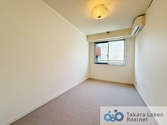 子供部屋 パークハウス広尾 3階/-