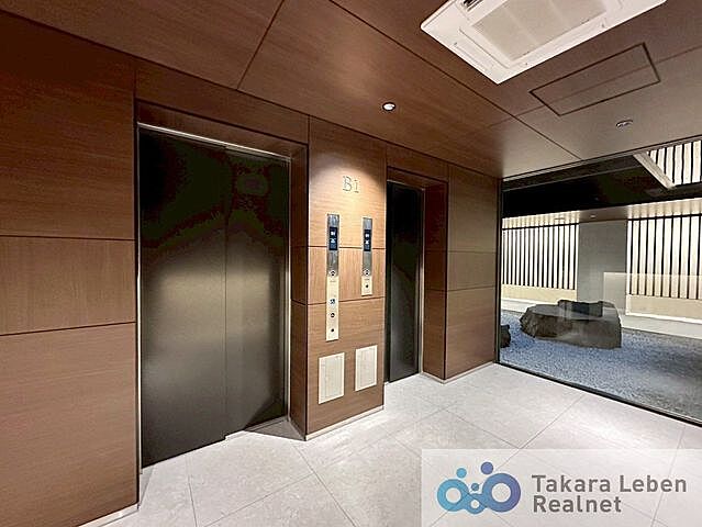 その他 アトラスシティ千歳烏山グランスイート杜ノ棟 4階/409