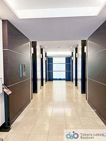 その他 シティタワーズ豊洲ザ・ツインノースタワー 38階/-