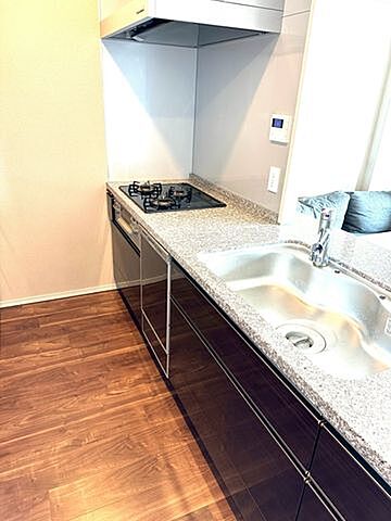 キッチン ドゥ・トゥールWEST 40階/-