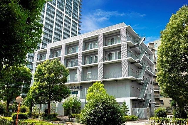 周辺 ライオンズタワー月島 18階/-