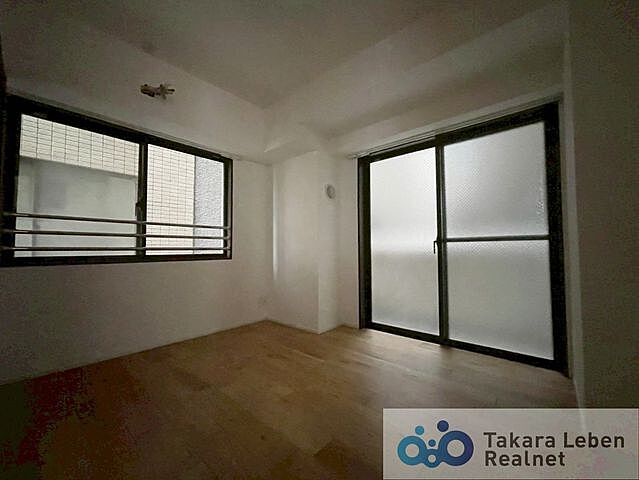 寝室 エルベＴ.Ｍ東中野 2階/-