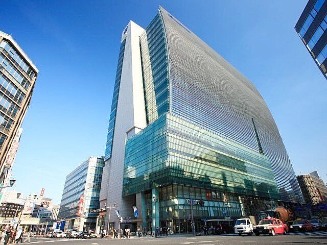 周辺 ラインコーポ箱崎 1階/-