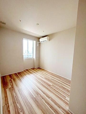 寝室 ザ・パークハウス晴海タワーズティアロレジデンス 26階/-