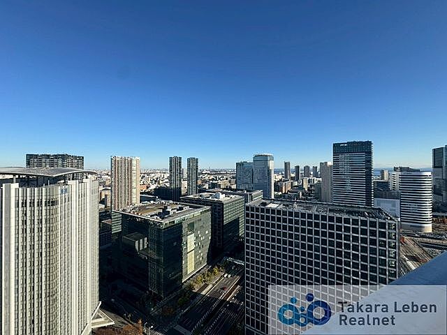 その他 アーバンドックパークシティ豊洲タワーA棟 37階/3715