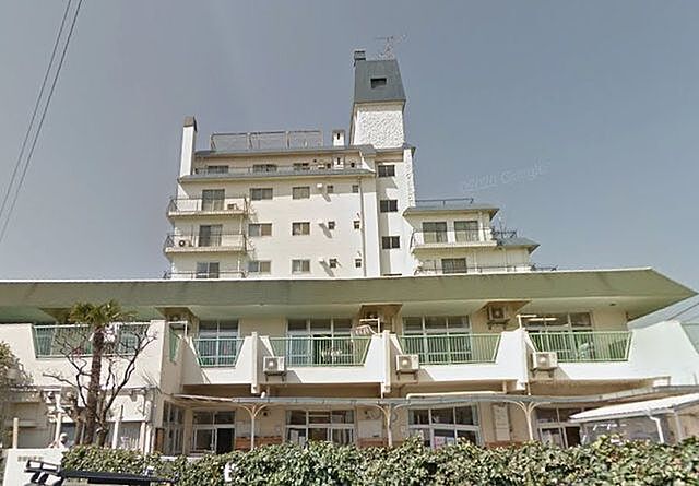 周辺 マコト・パレス 5階/-