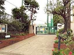 渋谷区立松濤中学校 徒歩12分。 1000m