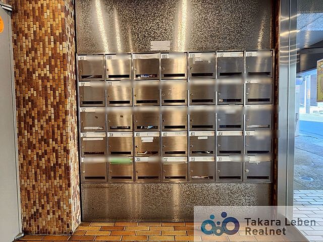 その他 シティハイムコスモ 7階/701