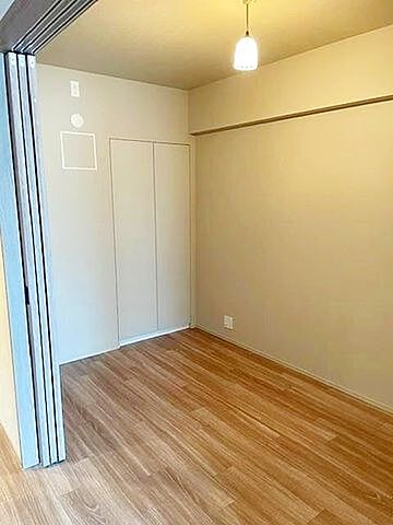 寝室 リビオシティ南砂町ステーションサイト 10階/-