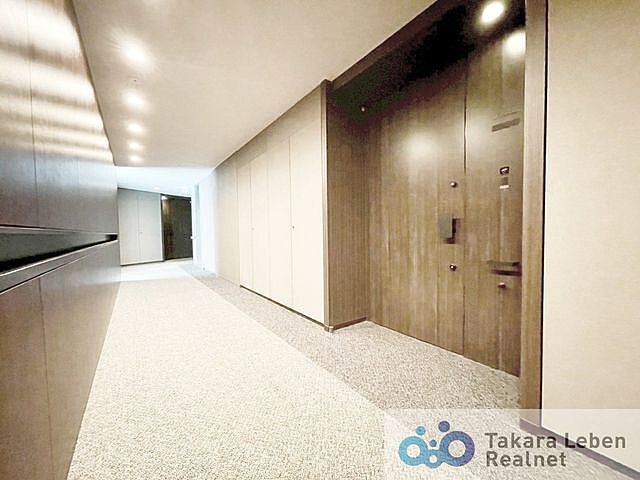 その他 勝どきザ・タワー 34階/-