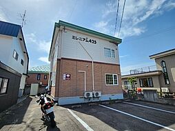 外観画像