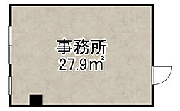 シーダーハイツ・クリーンエネルギービルの間取図画像
