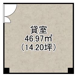 住友生命帯広ビルの間取図画像