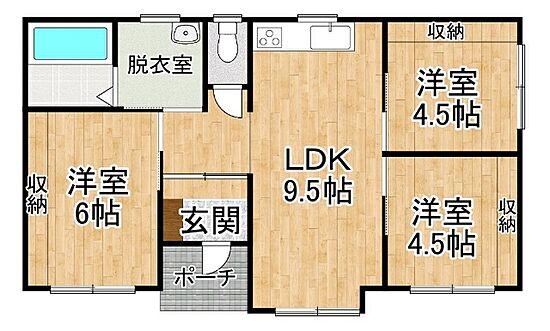 外観画像