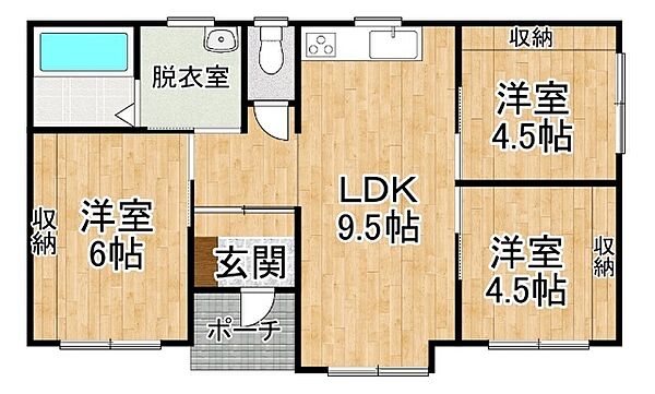 外観画像