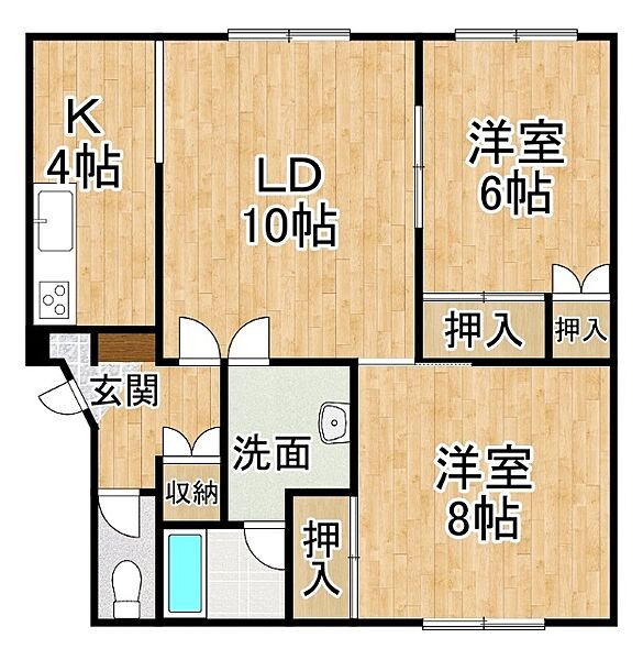 外観画像