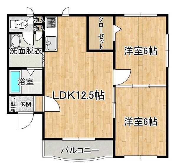 外観画像