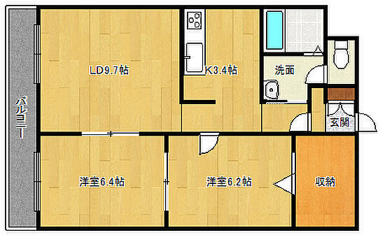 外観画像