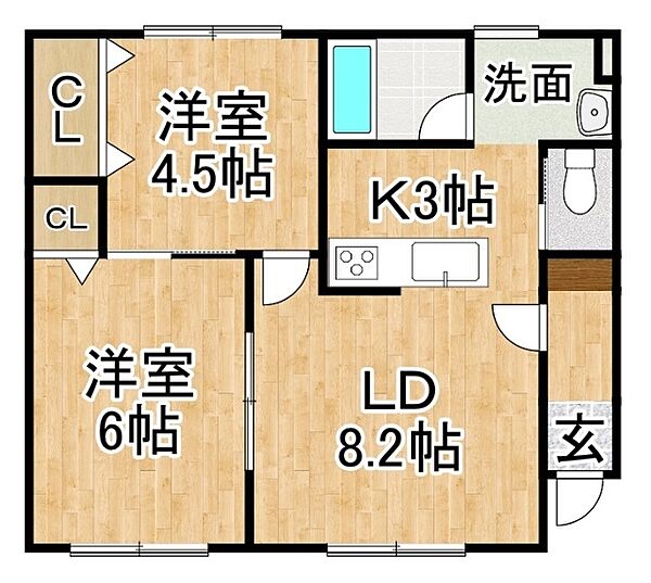 外観画像