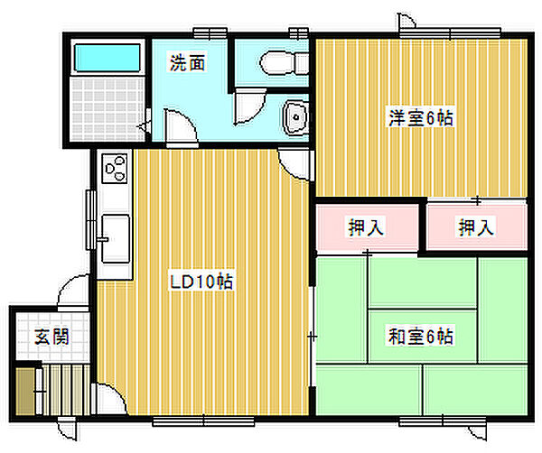 外観画像
