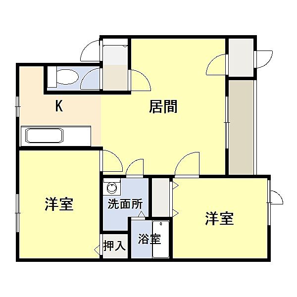 外観画像