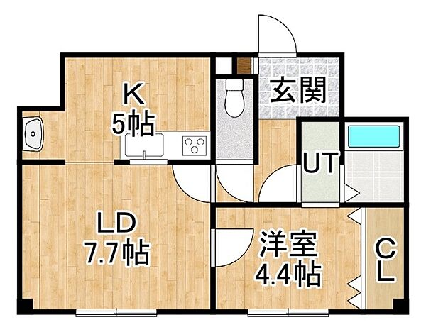 外観画像