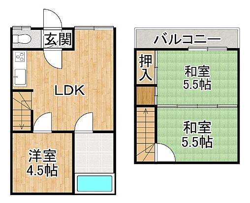 外観画像