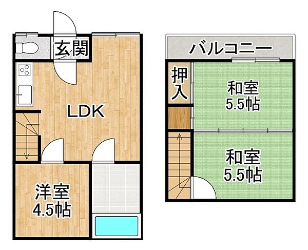 外観画像