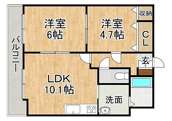 外観画像